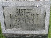 Barnes, Margaret